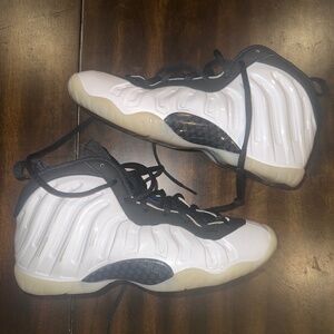 Foamposites
